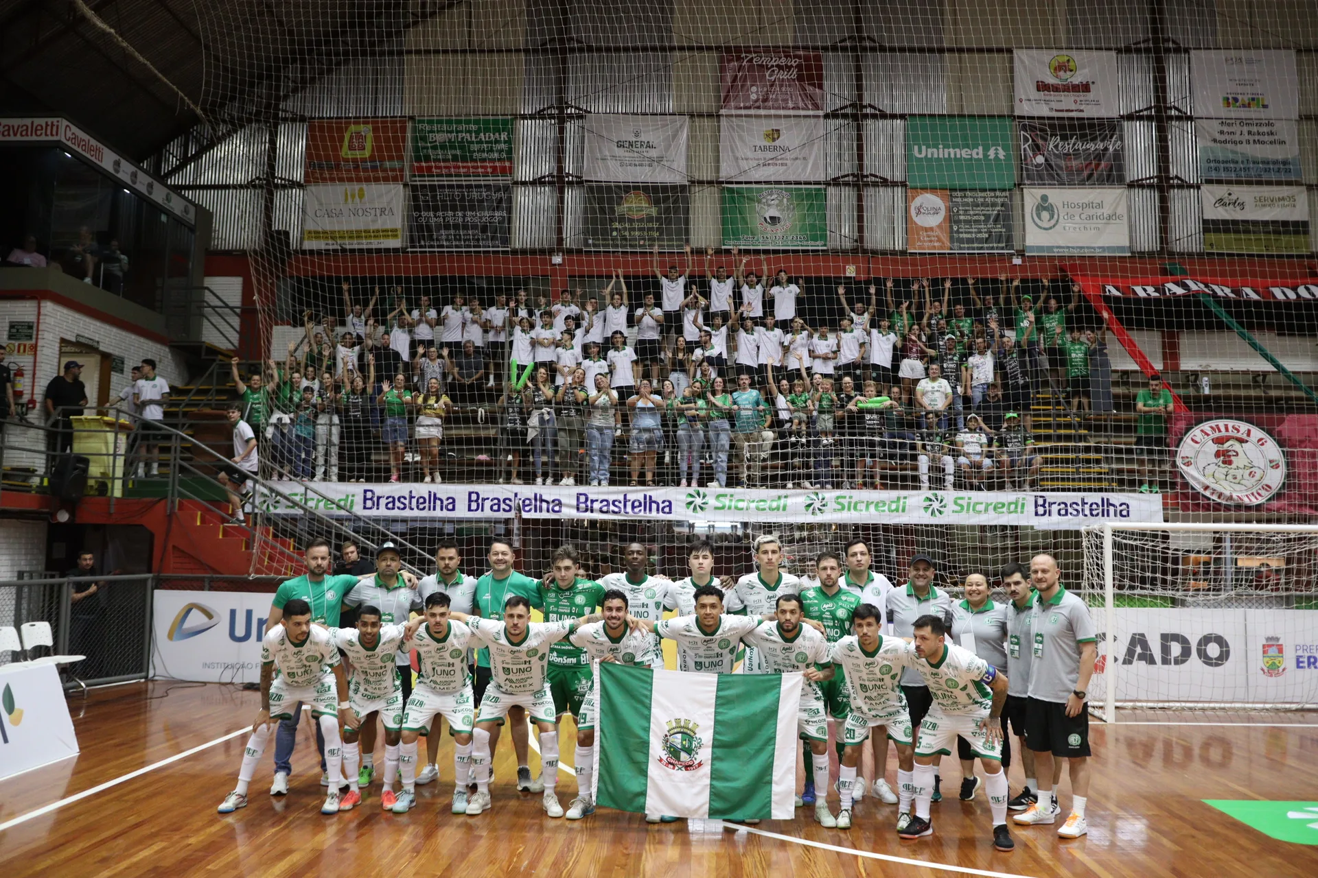 Chapecoense Futsal