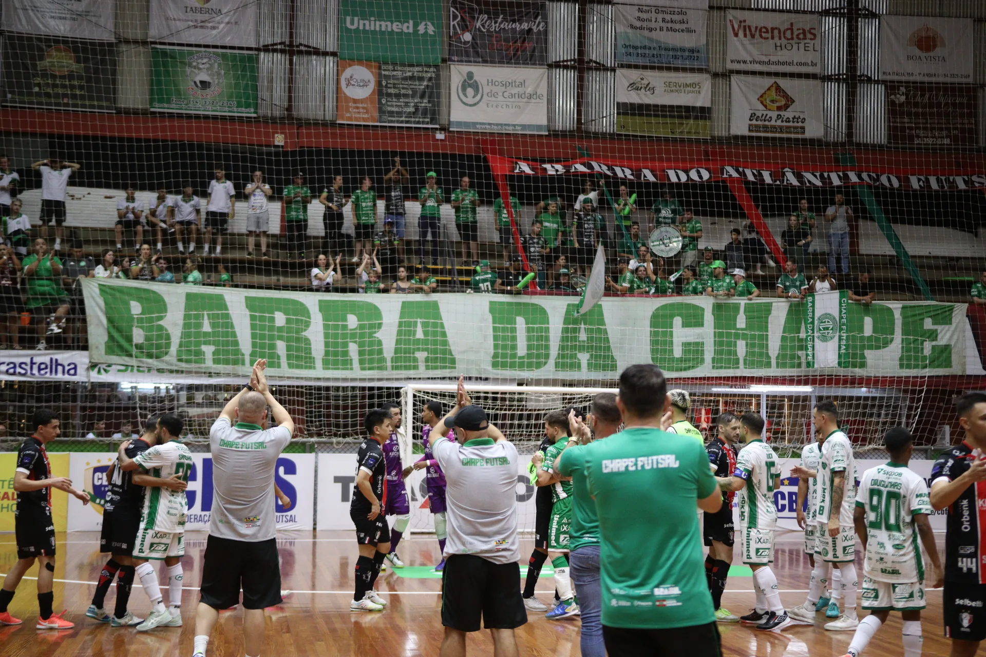 Chapecoense Futsal