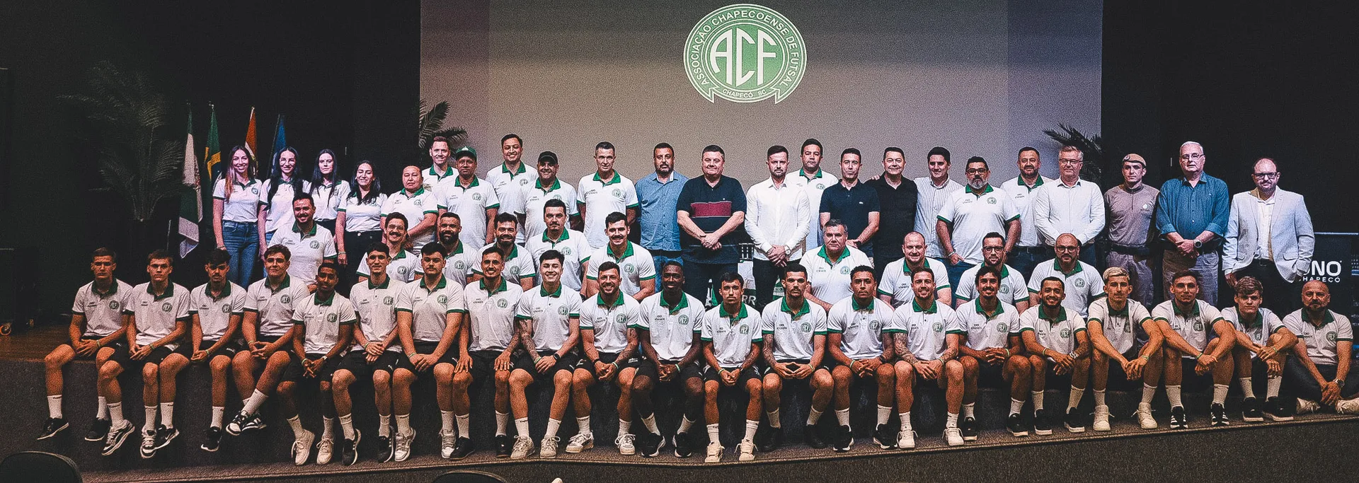 Chapecoense Futsal